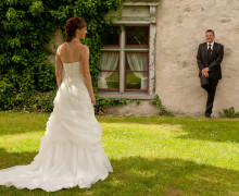 Das Originalfoto als Ausgangsbild