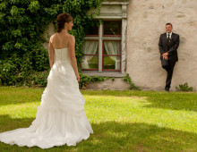 Das Originalfoto als Ausgangsbild