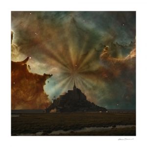 Mont-St-Michel