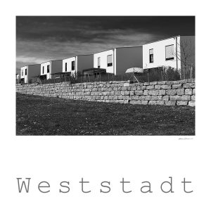 Ravensburg - Weststadt